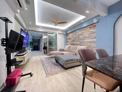 Blk 656 Woodlands Ring Road (Woodlands), HDB Executive #636450451